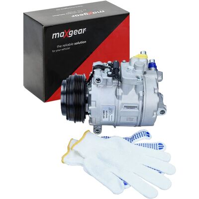 Maxgear Klimakompressor 7sbu16c Passend Für Bmw 3 X3 X5 Ac330039: Kompressor, Klimaanlage Acauto: Ac01cl071 Acauto: Ac01dn030 Aic: 52848 Aks Dasis: 85 Maxgear Klimakompressor 7sbu16c Passend Für Bmw 3 X3 X5 Ac330039: Kompressor, Klimaanlage Acauto: Ac01cl071 Acauto: Ac01dn030 Aic: 52848 Aks Dasis: 85