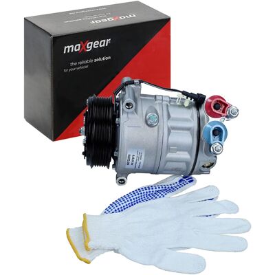 Maxgear Klimakompressor Pxv16 Passend Für Ford C-max Focus Galaxy Grand Mondeo: Kompressor, Klimaanlage Acauto: Ac01sd201 Acauto: Ac01vi008 Acauto: Ac Maxgear Klimakompressor Pxv16 Passend Für Ford C-max Focus Galaxy Grand Mondeo: Kompressor, Klimaanlage Acauto: Ac01sd201 Acauto: Ac01vi008 Acauto: Ac