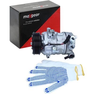 Maxgear Klimakompressor Cvc Passend Für Chevrolet Cruze Opel Astra Cascada: Kompressor, Klimaanlage Abakus: 0370230012 Acauto: Ac01dl106 Aks Dasis: 85 Maxgear Klimakompressor Cvc Passend Für Chevrolet Cruze Opel Astra Cascada: Kompressor, Klimaanlage Abakus: 0370230012 Acauto: Ac01dl106 Aks Dasis: 85