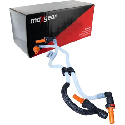MAXGEAR 18-1523 Kraftstoffleitung - Kraftstoffleitung MAXGEAR 18-1523 Kraftstoffleitung - Kraftstoffleitung
