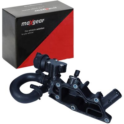 Maxgear Kühlmittelflansch Passend Für Renault Captur Clio Grand Kadjar Kangoo: Kühlmittelflansch Abakus: 0420250027 Ashika: 38000130f Birth: 81828 Bog Maxgear Kühlmittelflansch Passend Für Renault Captur Clio Grand Kadjar Kangoo: Kühlmittelflansch Abakus: 0420250027 Ashika: 38000130f Birth: 81828 Bog