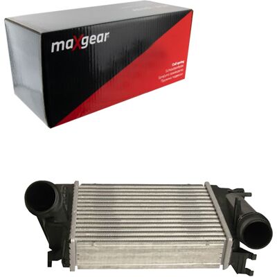 MAXGEAR AC630109 Aluminium Ladeluftkühler für Renault, Nissan MAXGEAR AC630109 Aluminium Ladeluftkühler für Renault, Nissan