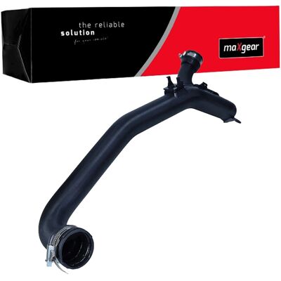 MAXGEAR 68-0663 - Ansaugschlauch MAXGEAR 68-0663 - Ansaugschlauch