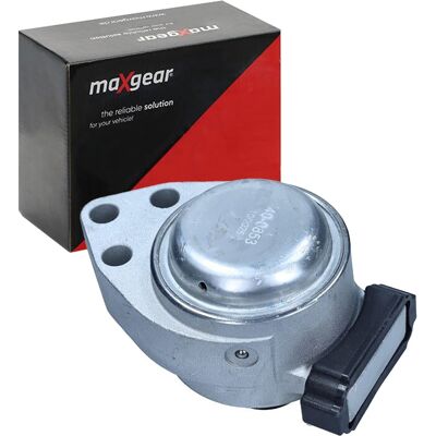 Maxgear Motorlager Hydrolager Rechts Passend Für Ford Fiesta Fusion 40-0853: Lagerung, Motor Abakus: 23314335 Corteco: 80001947 Febi Bilstein: 44512 F Maxgear Motorlager Hydrolager Rechts Passend Für Ford Fiesta Fusion 40-0853: Lagerung, Motor Abakus: 23314335 Corteco: 80001947 Febi Bilstein: 44512 F