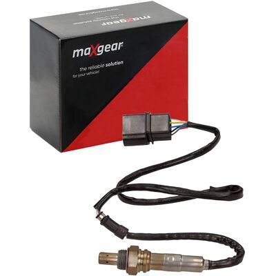 Maxgear Lambdasonde Vor Kat Passend Für Audi A3 Seat Altea Leon Toledo Skoda Oct: Lambdasonde Aic: 54523 Audi: 06a906262br Bentley: 06a906262br Bogap: Maxgear Lambdasonde Vor Kat Passend Für Audi A3 Seat Altea Leon Toledo Skoda Oct: Lambdasonde Aic: 54523 Audi: 06a906262br Bentley: 06a906262br Bogap: