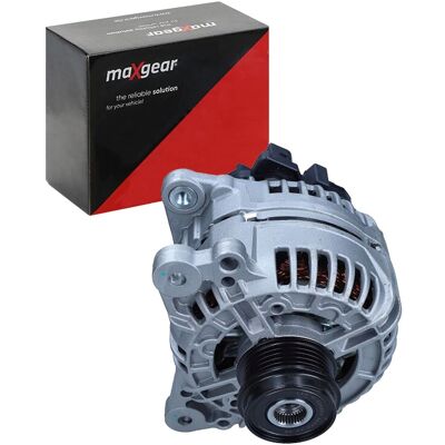 Maxgear Lichtmaschine Generator 120a Passend Für Audi A4 A6 Skoda Superb Vw: Generator Acauto: Accba1541 Aisin: Altvg7002 Alanko: 10442341 Ap Xenergy: Maxgear Lichtmaschine Generator 120a Passend Für Audi A4 A6 Skoda Superb Vw: Generator Acauto: Accba1541 Aisin: Altvg7002 Alanko: 10442341 Ap Xenergy: