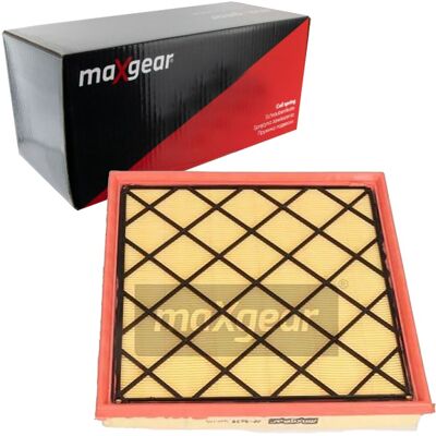 Maxgear Luftfilter Filtereinsatz Passend Für Chevrolet Cruze Orlando Opel Astra: Luftfilter 1a First Automotive: A63506 Amc Filter: Da757 Ap Xenergy: Maxgear Luftfilter Filtereinsatz Passend Für Chevrolet Cruze Orlando Opel Astra: Luftfilter 1a First Automotive: A63506 Amc Filter: Da757 Ap Xenergy: