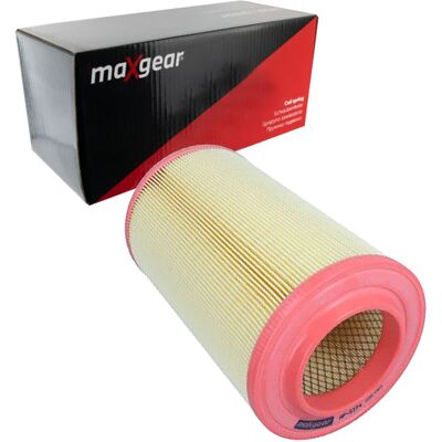 MAXGEAR 303 169 Luftfilter - FIAT Ducato III Van/Chassis/Minibus MAXGEAR 303 169 Luftfilter - FIAT Ducato III Van/Chassis/Minibus