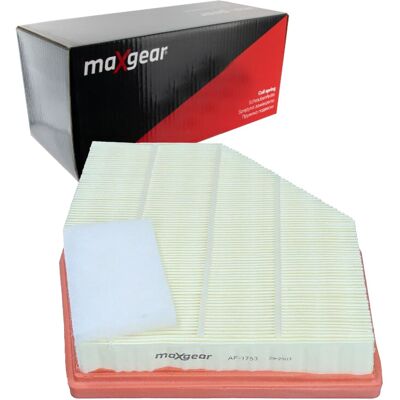 Maxgear Luftfilter Filtereinsatz Passend Für Alpina B5 Bmw 5 7 8 26-2813: Luftfilter Alpina: 13718699811 Amc Filter: Faf10868 Blue Print: Adbp220077 B Maxgear Luftfilter Filtereinsatz Passend Für Alpina B5 Bmw 5 7 8 26-2813: Luftfilter Alpina: 13718699811 Amc Filter: Faf10868 Blue Print: Adbp220077 B