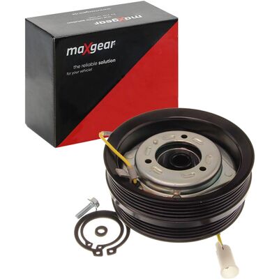 MAXGEAR AC130202 - Elektromagnetische Kupplung für Kompressor MAXGEAR AC130202 - Elektromagnetische Kupplung für Kompressor