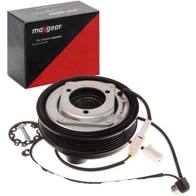 MAXGEAR AC130192 Kupplung - Elektromagnetisch, Original Panasonic H12 115 5 MAXGEAR AC130192 Kupplung - Elektromagnetisch, Original Panasonic H12 115 5