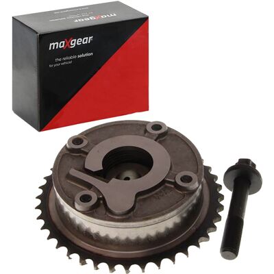 MAXGEAR 54-2480 Elektrischer Nockenwellenversteller - Nockenwellenversteller MAXGEAR 54-2480 Elektrischer Nockenwellenversteller - Nockenwellenversteller