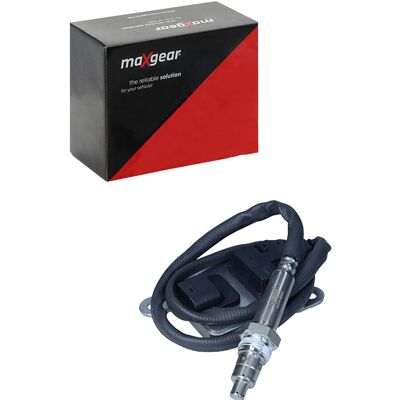 Maxgear Nox-sensor Nox-katalysator Passend Für Bmw 3 5 6 59-0160: Nox-sensor, Nox-katalysator Abakus: 13402034 Aic: 57880 Aic: 75892 Auto Elect: 11730 Maxgear Nox-sensor Nox-katalysator Passend Für Bmw 3 5 6 59-0160: Nox-sensor, Nox-katalysator Abakus: 13402034 Aic: 57880 Aic: 75892 Auto Elect: 11730
