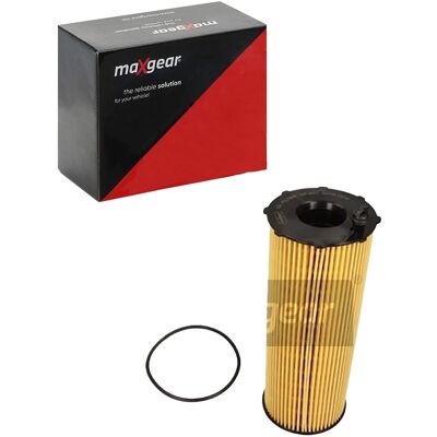 Maxgear Ölfilter Filtereinsatz Passend Für Audi A4 A5 A6 A8 Q5 Q7 Porsche Cayenn: Ölfilter 1a First Automotive: E50370 Amc Filter: Fof10121 Ap Xenergy Maxgear Ölfilter Filtereinsatz Passend Für Audi A4 A5 A6 A8 Q5 Q7 Porsche Cayenn: Ölfilter 1a First Automotive: E50370 Amc Filter: Fof10121 Ap Xenergy