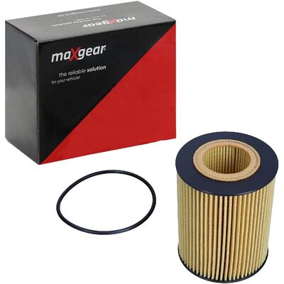 Maxgear Ölfilter Filtereinsatz Passend Für Alpina B10 B3 Roadster Bmw 3 5 7 X3 X: Ölfilter 1a First Automotive: E50205 Amc Filter: Fof10147 Ashika: 10 Maxgear Ölfilter Filtereinsatz Passend Für Alpina B10 B3 Roadster Bmw 3 5 7 X3 X: Ölfilter 1a First Automotive: E50205 Amc Filter: Fof10147 Ashika: 10