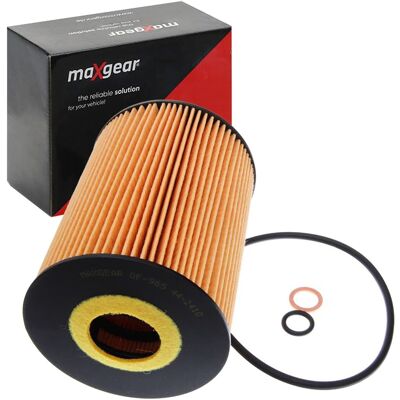 Maxgear Ölfilter Filtereinsatz Passend Für Bmw 5er 6er 26-2122: Ölfilter 1a First Automotive: E50277 Amc Filter: Fof10159 Ashika: 10eco082 Ashika: Foe Maxgear Ölfilter Filtereinsatz Passend Für Bmw 5er 6er 26-2122: Ölfilter 1a First Automotive: E50277 Amc Filter: Fof10159 Ashika: 10eco082 Ashika: Foe
