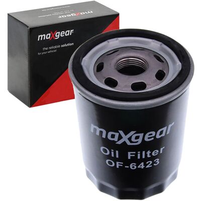 MAXGEAR 26-2126 - Ölfilter für Chevrolet Captiva, Opel Antara MAXGEAR 26-2126 - Ölfilter für Chevrolet Captiva, Opel Antara