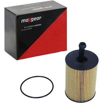 Maxgear Ölfilter Filtereinsatz Passend Für Audi A2 A3 A4 A5 A6 Q5 Tt Chrysler Se: Ölfilter 1a First Automotive: E50222 Amc Filter: Mo438 Ap Xenergy: X Maxgear Ölfilter Filtereinsatz Passend Für Audi A2 A3 A4 A5 A6 Q5 Tt Chrysler Se: Ölfilter 1a First Automotive: E50222 Amc Filter: Mo438 Ap Xenergy: X