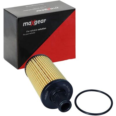 Maxgear Ölfilter Filtereinsatz Passend Für Jaguar F-pace Land Rover Defender Dis: Ölfilter Amc Filter: Fof10067 Ashika: 10eco047 Ashika: Foe047jm Blue Maxgear Ölfilter Filtereinsatz Passend Für Jaguar F-pace Land Rover Defender Dis: Ölfilter Amc Filter: Fof10067 Ashika: 10eco047 Ashika: Foe047jm Blue