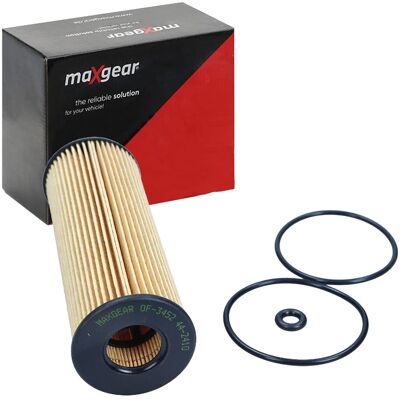Maxgear Ölfilter Filtereinsatz Passend Für Ford Usa Bronco Explorer Mustang Rang: Ölfilter Amc Filter: Fof10051 Blue Print: Adbp210209 Bosch: F0264074 Maxgear Ölfilter Filtereinsatz Passend Für Ford Usa Bronco Explorer Mustang Rang: Ölfilter Amc Filter: Fof10051 Blue Print: Adbp210209 Bosch: F0264074