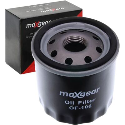 Maxgear Ölfilter Anschraubfilter Passend Für Lexus Es Lbx Lm Nx Rx Ux Mazda 2 To: Ölfilter 1a First Automotive: L40657 Ackoja: A700501 Amc Filter: To1 Maxgear Ölfilter Anschraubfilter Passend Für Lexus Es Lbx Lm Nx Rx Ux Mazda 2 To: Ölfilter 1a First Automotive: L40657 Ackoja: A700501 Amc Filter: To1