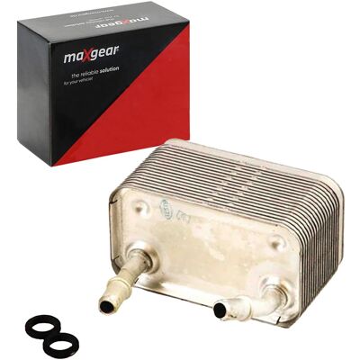 MAXGEAR 14-0063 Automatikgetriebeölkühler - Automatikgetriebeölkühler MAXGEAR 14-0063 Automatikgetriebeölkühler - Automatikgetriebeölkühler
