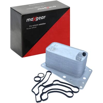 Maxgear Ölkühler Mit Dichtungen Passend Für Fiat Croma Opel Astra Zafira Saab: Ölkühler, Motoröl Aks Dasis: 156008n Aks Dasis: 156043n Ava Clever Choi Maxgear Ölkühler Mit Dichtungen Passend Für Fiat Croma Opel Astra Zafira Saab: Ölkühler, Motoröl Aks Dasis: 156008n Aks Dasis: 156043n Ava Clever Choi