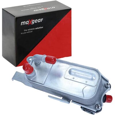 MAXGEAR 14-0112 Kühler - BMW MAXGEAR 14-0112 Kühler - BMW