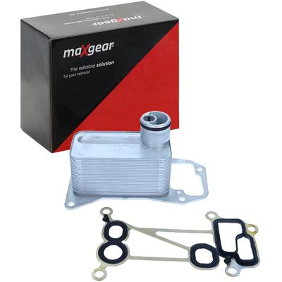 Maxgear Ölkühler Mit Dichtungen Passend Für Bmw 3 5 7 X5 X6 14-0064: Ölkühler, Motoröl Aks Dasis: 056067n Ava Clever Choice: Bw3592 Bga: Co0948 Birth: Maxgear Ölkühler Mit Dichtungen Passend Für Bmw 3 5 7 X5 X6 14-0064: Ölkühler, Motoröl Aks Dasis: 056067n Ava Clever Choice: Bw3592 Bga: Co0948 Birth: