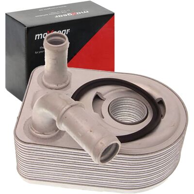 Maxgear 14-0067 Öl Kühler - Ford Modelle Maxgear 14-0067 Öl Kühler - Ford Modelle