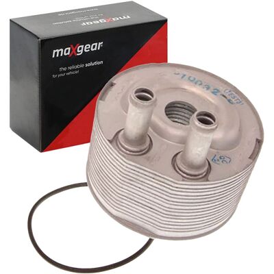 MAXGEAR NP300 Ölkühler - Modell 14-0085 MAXGEAR NP300 Ölkühler - Modell 14-0085