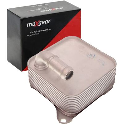 Maxgear Ölkühler Passend Für Audi A1 A3 Seat Altea Ibiza Leon Toledo Skoda: Ölkühler, Motoröl Aks Dasis: 046026n Audi: 03f117021a Automega: 210160510 Maxgear Ölkühler Passend Für Audi A1 A3 Seat Altea Ibiza Leon Toledo Skoda: Ölkühler, Motoröl Aks Dasis: 046026n Audi: 03f117021a Automega: 210160510