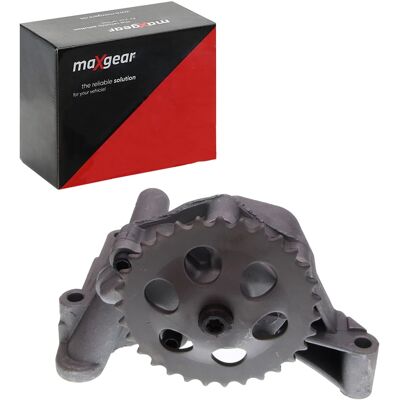 MAXGEAR 42-0054 Ölölpumpe - OEM 038115105D MAXGEAR 42-0054 Ölölpumpe - OEM 038115105D
