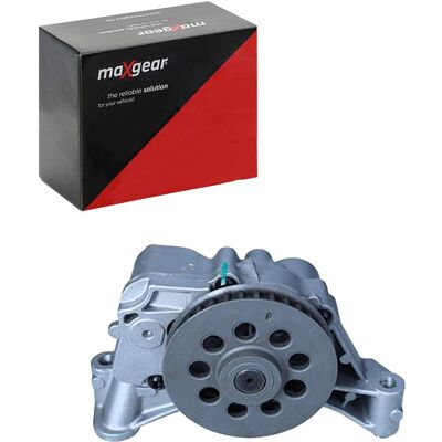 MAXGEAR 42-0058 Ölpumpe - Ölfilterpumpe MAXGEAR 42-0058 Ölpumpe - Ölfilterpumpe