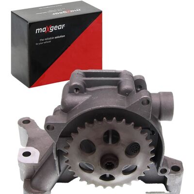 Maxgear Ölpumpe - 03C115105AB - Für VW, Audi, Seat, Skoda Maxgear Ölpumpe - 03C115105AB - Für VW, Audi, Seat, Skoda