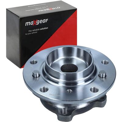 Maxgear Radlager-satz Vorne Passend Für Bmw 3er 33-1310: Radlagersatz A.b.s.: 201204 Abakus: 14101294 Ashika: Kk0054jm Bmw: 2282670 Bmw: 31222282670 E Maxgear Radlager-satz Vorne Passend Für Bmw 3er 33-1310: Radlagersatz A.b.s.: 201204 Abakus: 14101294 Ashika: Kk0054jm Bmw: 2282670 Bmw: 31222282670 E