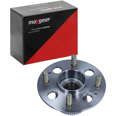 Maxgear Radlager-satz Mit Radnabe Hinten Passend Für Honda Accord 33-0539: Radlagersatz A.b.s.: 200730 Ackoja: A260066 Aic: 73211 Al-ko: 620242 Al-ko: Maxgear Radlager-satz Mit Radnabe Hinten Passend Für Honda Accord 33-0539: Radlagersatz A.b.s.: 200730 Ackoja: A260066 Aic: 73211 Al-ko: 620242 Al-ko: