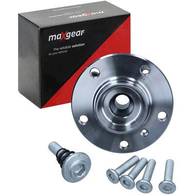 Maxgear Radlager-satz Vorderachse Passend Für Bmw 1 2 3 4 33-1216: Radlagersatz Abakus: 14101211 Abakus: 14101280 Aic: 78216 Ashika: Kk0047jm Ashika: Maxgear Radlager-satz Vorderachse Passend Für Bmw 1 2 3 4 33-1216: Radlagersatz Abakus: 14101211 Abakus: 14101280 Aic: 78216 Ashika: Kk0047jm Ashika: