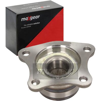 Maxgear Radlager-satz Hinten Links Rechts Passend Für Toyota Avensis Carina Celi: Radlagersatz A.b.s.: 200162 Abakus: 14101263 Ackoja: A700128 Aic: 73 Maxgear Radlager-satz Hinten Links Rechts Passend Für Toyota Avensis Carina Celi: Radlagersatz A.b.s.: 200162 Abakus: 14101263 Ackoja: A700128 Aic: 73