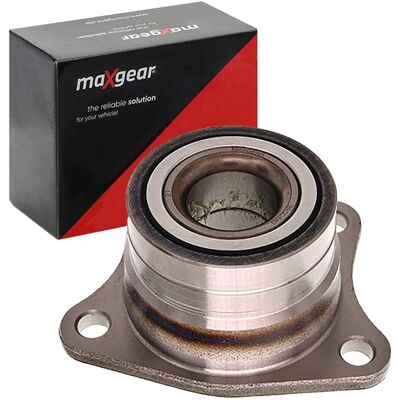 Maxgear Radlager-satz Hinterachse Passend Für Toyota Corolla 33-0374: Radlagersatz Abakus: 14101263 Abakus: 14101267 Al-ko: 620689 Ashika: 4422031 Blu Maxgear Radlager-satz Hinterachse Passend Für Toyota Corolla 33-0374: Radlagersatz Abakus: 14101263 Abakus: 14101267 Al-ko: 620689 Ashika: 4422031 Blu
