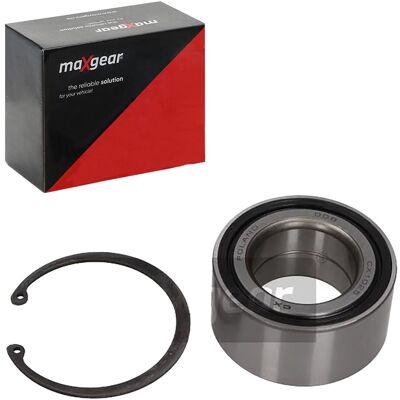 Maxgear Radlager-satz Mit Abs-sensor Vorne Passend Für Honda Cr-v Hr-v 33-0690: Radlagersatz A.b.s.: 201674 A.b.s.: 201789 Abakus: 14103111 Ackoja: A2 Maxgear Radlager-satz Mit Abs-sensor Vorne Passend Für Honda Cr-v Hr-v 33-0690: Radlagersatz A.b.s.: 201674 A.b.s.: 201789 Abakus: 14103111 Ackoja: A2