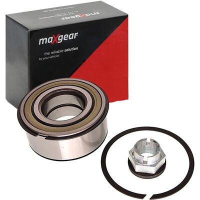 Maxgear Radlager-satz Vorne Passend Für Renault Laguna Megane Safrane 33-0305: Radlagersatz A.b.s.: 200364 Al-ko: 620006 Al-ko: 620527 Al-ko: 620938 A Maxgear Radlager-satz Vorne Passend Für Renault Laguna Megane Safrane 33-0305: Radlagersatz A.b.s.: 200364 Al-ko: 620006 Al-ko: 620527 Al-ko: 620938 A