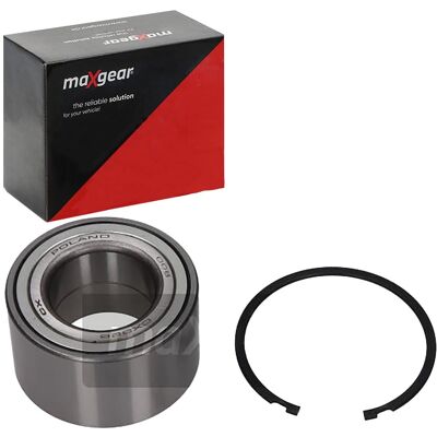Maxgear Radlager-satz Hinterachse Passend Für Nissan X-trail 33-0792: Radlagersatz A.b.s.: 201106 Ackoja: A380410 Ashika: 4421070 Bga: Whb6314k Blue P Maxgear Radlager-satz Hinterachse Passend Für Nissan X-trail 33-0792: Radlagersatz A.b.s.: 201106 Ackoja: A380410 Ashika: 4421070 Bga: Whb6314k Blue P