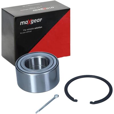Maxgear Radlager-satz Mit Abs-ring Vorne Passend Für Citroën C-crosser C4 Dodge: Radlagersatz A.b.s.: 201234 Abakus: 14103099 Aic: 59616 Al-ko: 621589 Maxgear Radlager-satz Mit Abs-ring Vorne Passend Für Citroën C-crosser C4 Dodge: Radlagersatz A.b.s.: 201234 Abakus: 14103099 Aic: 59616 Al-ko: 621589