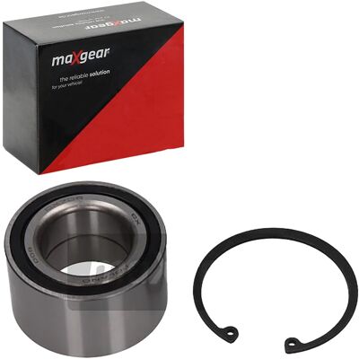 Maxgear Radlager-satz Mit Abs-sensor Vorne Passend Für Honda Civic 33-0602: Radlagersatz A.b.s.: 201185 Abakus: 14103114 Ackoja: A260211 Aic: 73262 Al Maxgear Radlager-satz Mit Abs-sensor Vorne Passend Für Honda Civic 33-0602: Radlagersatz A.b.s.: 201185 Abakus: 14103114 Ackoja: A260211 Aic: 73262 Al
