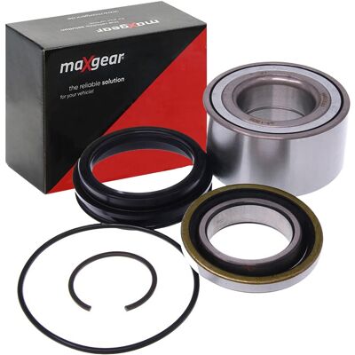 Maxgear Radlager-satz Hinterachse Passend Für Toyota Fortuner Hilux 33-1306: Radlagersatz Ashika: Kk0345jm Ashika: Kk0438jm Blue Print: Adt383103 Blue Maxgear Radlager-satz Hinterachse Passend Für Toyota Fortuner Hilux 33-1306: Radlagersatz Ashika: Kk0345jm Ashika: Kk0438jm Blue Print: Adt383103 Blue