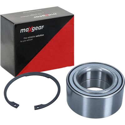 Maxgear Radlager-satz Vorderachse Passend Für Honda Civic 33-1346: Radlagersatz A.b.s.: 201901 Abakus: 14103140 Ashika: 4429041 Bga: Whb2535k Blue Pri Maxgear Radlager-satz Vorderachse Passend Für Honda Civic 33-1346: Radlagersatz A.b.s.: 201901 Abakus: 14103140 Ashika: 4429041 Bga: Whb2535k Blue Pri