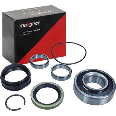 Maxgear Radlager-satz Hinterachse Passend Für Toyota Hilux 33-1345: Radlagersatz A.b.s.: 201047 A.b.s.: 201369 Ackoja: A700542 Ashika: 4422035 Blue Pr Maxgear Radlager-satz Hinterachse Passend Für Toyota Hilux 33-1345: Radlagersatz A.b.s.: 201047 A.b.s.: 201369 Ackoja: A700542 Ashika: 4422035 Blue Pr