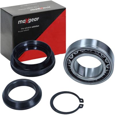 Maxgear Radlager-satz Hinterachse Passend Für Nissan Navara 33-1354: Radlagersatz Ackoja: A380399 Aic: 73031 Ashika: 4421043 Bga: Whb6312k Blue Print: Maxgear Radlager-satz Hinterachse Passend Für Nissan Navara 33-1354: Radlagersatz Ackoja: A380399 Aic: 73031 Ashika: 4421043 Bga: Whb6312k Blue Print: