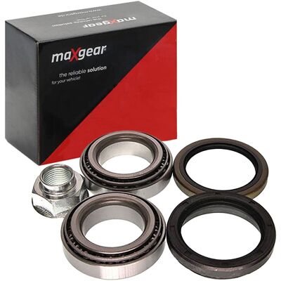 Maxgear Radlager-satz Vorne Passend Für Chevrolet Matiz Spark Daewoo Matiz: Radlagersatz A.b.s.: 200456 Abakus: 14103048 Ackoja: A510068 Aic: 54643 Ai Maxgear Radlager-satz Vorne Passend Für Chevrolet Matiz Spark Daewoo Matiz: Radlagersatz A.b.s.: 200456 Abakus: 14103048 Ackoja: A510068 Aic: 54643 Ai